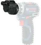 BOSCH FlexiClick-Aufsatz GFA 12-E, Exzenteraufsatz