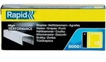 Heftklammer Industrieq. 13/04 a 5000 Isaberg RAPID