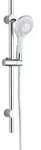KIRCHHOFF Brauseset LIANA Stange 70 cm