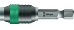 WERA Bithalter Rapidaptor 1/4" f&uuml;r 1/4" Bits Magnet 50mm