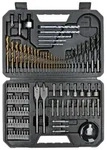 BOSCH Gemischtes Bohr- und Schraubendreher-Set, 103-tlg.