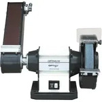 OPTIMUM Universalschleifmaschine OPTIgrind GU 20S (230V)
