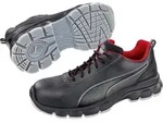 PUMA Halbschuh CONDOR BLACK LOW, S3,Gr.41
