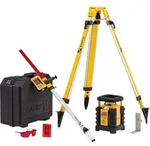 STABILA Rotationslaser LAR 350 9-teilig
