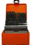 PROJAHN Bohrerkassette HSS-R 91tlg 1-10/0,1 mm ECO