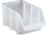 Sichtbox Gr.3 BxTxH 146x242x127 mm transparent