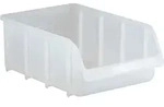 Sichtbox Gr.5 BxTxH 312x489x184 mm transparent