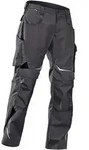 K&Uuml;BLER Hose PULSSCHLAG high Gr. 52, anthr./schw.