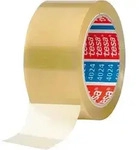 TESA pack 4024 PP 66m x 38mm, transparent