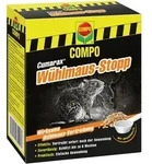COMPO W&uuml;hlmaus-Stopp 200g Vertreibungsmittel CUMARAX