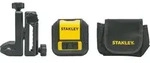 STANLEY Linienlaser Cubix gr&uuml;n