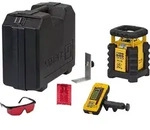 STABILA Rotationslaser LAR 350 7-teilig