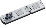 ABUS &Uuml;berfalle 100/80DG