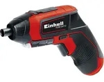EINHELL Akkuschrauber TE-SD 3,6/1 Li