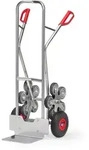 FETRA - FECHTEL TRANSPORTGER&Auml;TE Alu-Treppenkarre AK1327