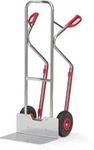 FETRA - FECHTEL TRANSPORTGER&Auml;TE Alu-Stapelkarre A1331L