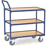 FETRA - FECHTEL TRANSPORTGER&Auml;TE Tischwagen 2750