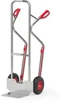 FETRA - FECHTEL TRANSPORTGER&Auml;TE Alu-Stapelkarre A1330L