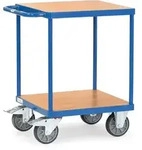 FETRA - FECHTEL TRANSPORTGER&Auml;TE Tischwagen 2496