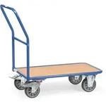 FETRA - FECHTEL TRANSPORTGER&Auml;TE Magazinwagen 2100