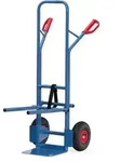 FETRA - FECHTEL TRANSPORTGER&Auml;TE Stuhlkarre B1335L