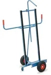 FETRA - FECHTEL TRANSPORTGER&Auml;TE Plattenkarre 2076