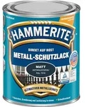 HAMMERITE Metallschutzlack 750 ml matt anthrazitgrau