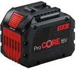 BOSCH Akkupack ProCORE 18 Volt, 12.0 Ah
