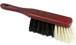 Handfeger 30cm m.Naturhaar-Mischung