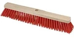 Saalbesen Elaston 60cm