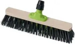 Saalbesen PRESTIGE 40cm Elaston X-Borsten