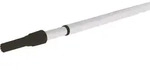 Teleskopstange Metall f&uuml;rFarbroller 2m N&ouml;lle PROFI BRUSH