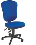 Drehstuhl Point 80 royalblau