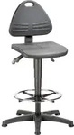 BIMOS Stuhl Isitec 9613-2000 mit Gleitern u. Fussring