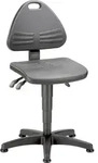 BIMOS Stuhl Isitec 9603-2000 mit Gleitern