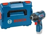 BOSCH Akku-Drehschlagschrauber GDR 12V-110, L-BOXX