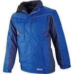 PLANAM Winterjacke Highline, kornblau, Gr. L