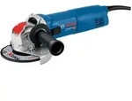 BOSCH Winkelschleifer GWX10-125