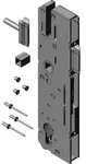 Hauptschloss-Set, PZ,E92,VK10,D45,