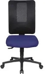 B&uuml;rodrehstuhl Open X (N) blau