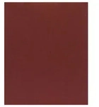 BOSCH Schleifblatt Papier J475, Best for Metal, 230 x 280 mm, 100, ungelocht,