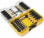 DEWALT Bit-Set 31-teilig, schlagfest