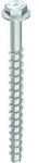 HECO MMSplus-SS 10x120/ 55/ 70 SW13 zn-bl