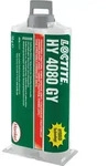 HENKEL LOCTITE HY 4080 GY CR50G EGFD Hybridklebstoff (2K
