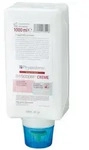 Hautpfl.Creme Physioderm,1000 ml Faltflasche