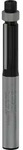 BOSCH PRO B&uuml;ndigfr&auml;ser mit unterem Kugellager, D 6,4, L 16,2, S 6