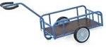 FETRA - FECHTEL TRANSPORTGER&Auml;TE Handwagen 4103V - Vollgummir&auml;der