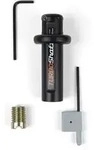 ARBORTECH TURBO Shaft &trade; | Fr&auml;saufsatz f&uuml;r Winkelschleifer zur...
