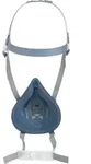 3M Silikonhalbmaske 7503, Gr. L