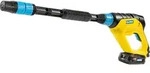 GLORIA Hochleistungsspr&uuml;her MultiJet li-on 18V m.Akku Bosch Power4all